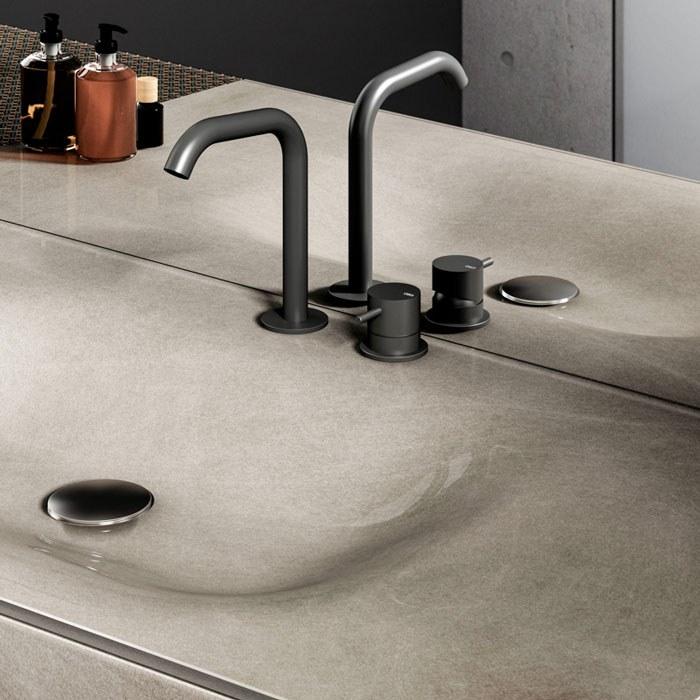 Накладная раковина на столешницу  овальная Lago sun-id-1368215 - Вид №2