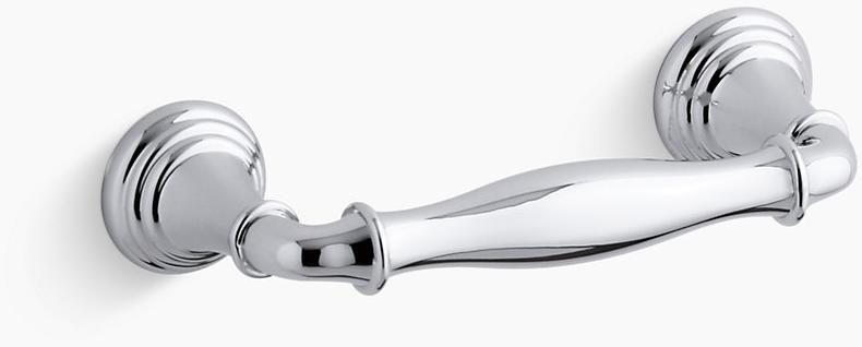 KOHLER Девоншир 3 K-10576-CP 