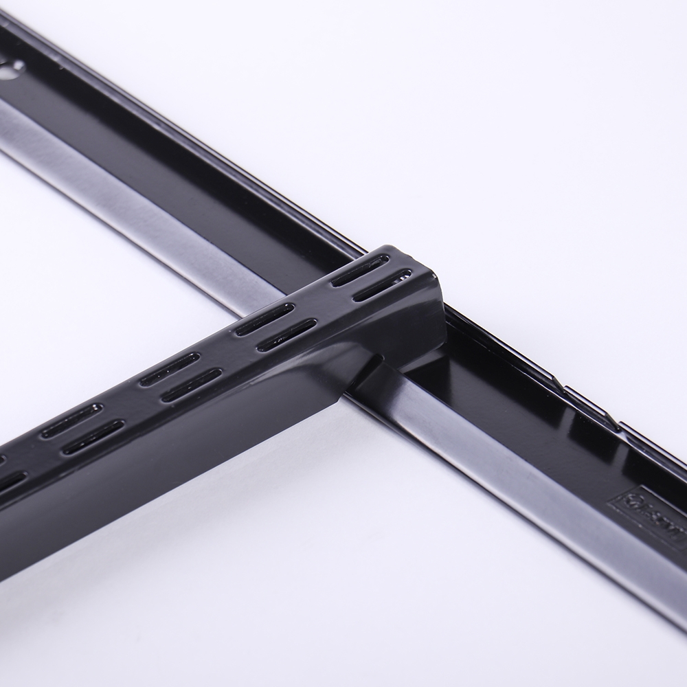 Стойка , 1505x25x23 мм, черный LJPS0497 Public Steel Россия  - Вид №2