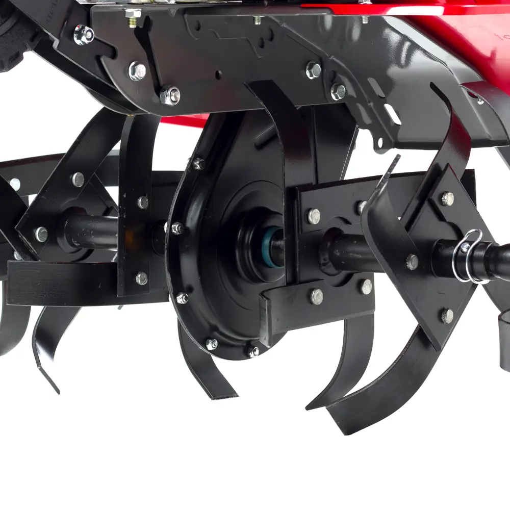 Мотоблок Pubert Transformer 60P TWK. 6 л/с STLM-2018557 - Вид №7