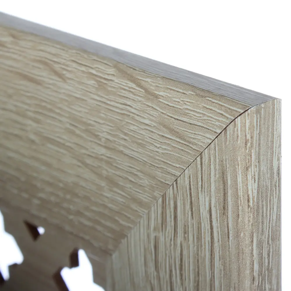 ЛАЙТ Экран «Готико» для радиатора 60×60 см в цвете Сонома 18732744 STLM-1013606 - Вид №2