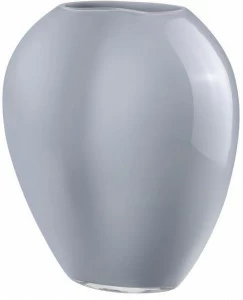 NUDE Хрустальная ваза Satin