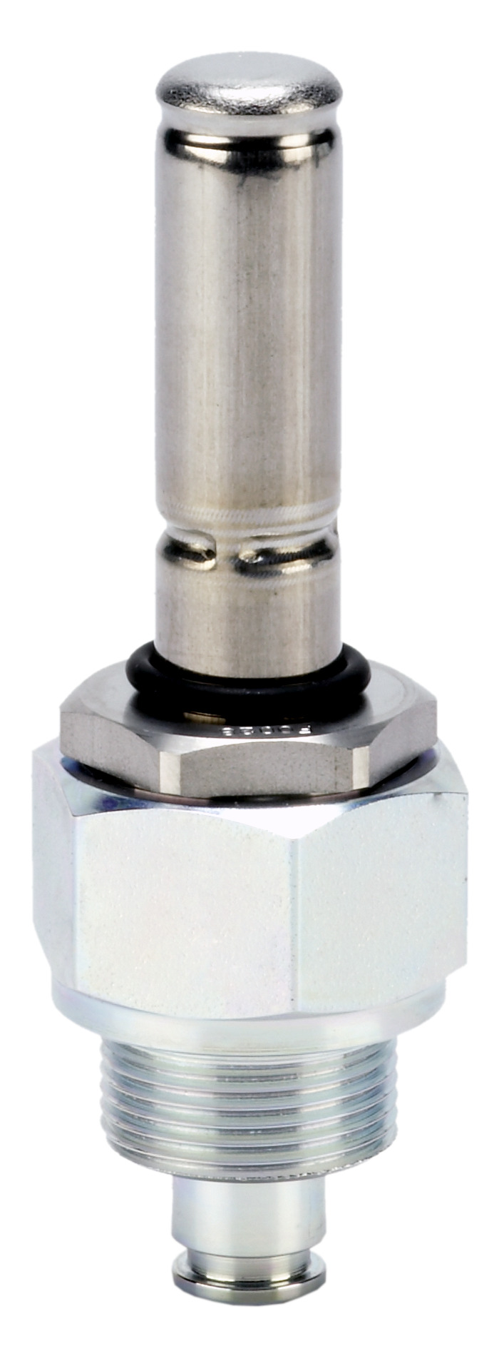 Danfoss EVM - электромагнитные пилотные клапаны EVM (NC) Клапан соленоидный 027B1120  - Вид №6