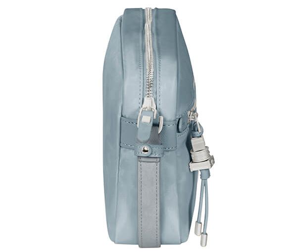 34N-21021 Сумка поясная 34N*021 Belt Bag Samsonite Karissa  - Вид №4