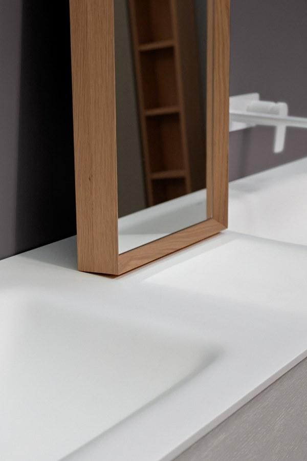 INBANI Настольное зеркало в раме Strato sun-id-1489772 - Вид №1