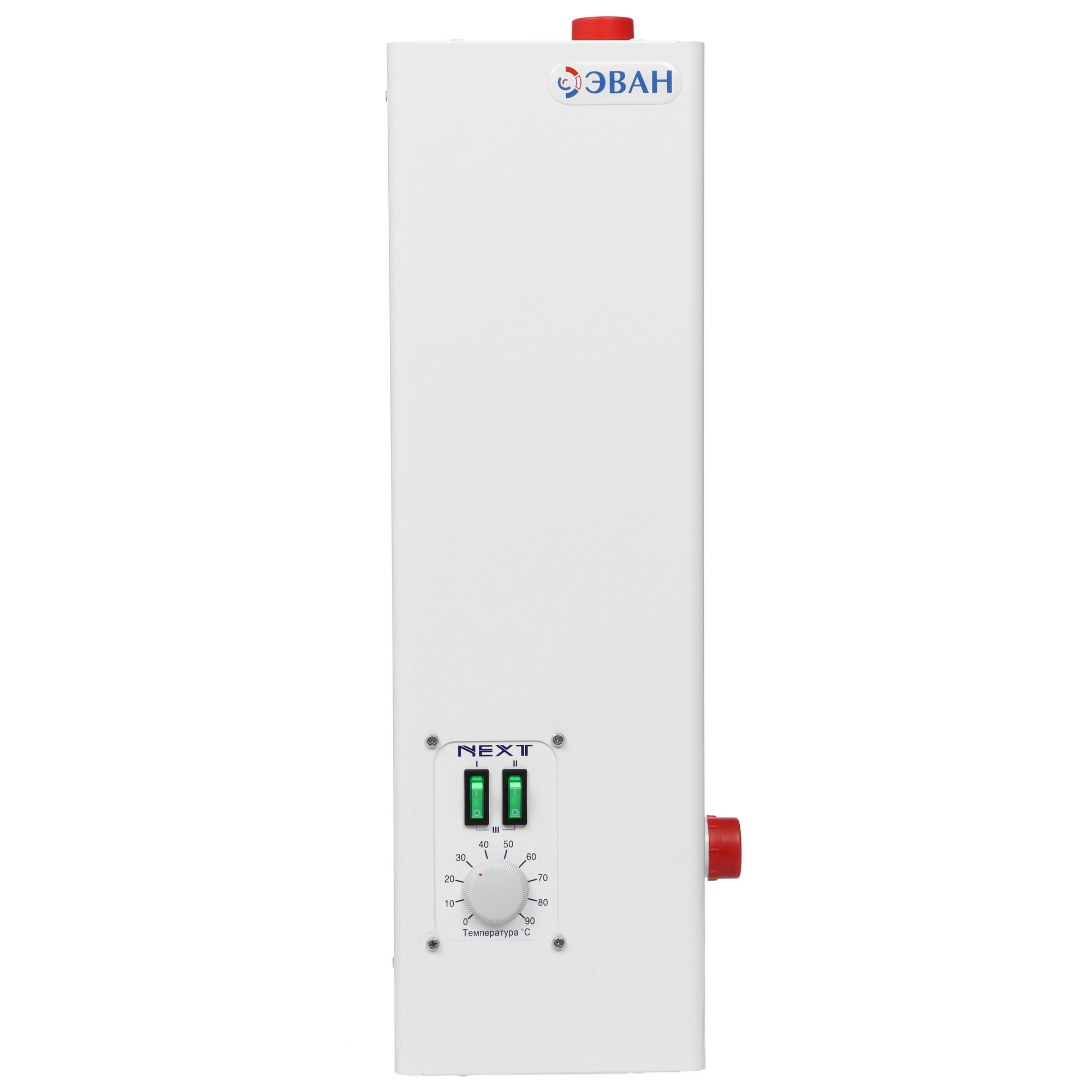 5318520 Электрический котел ЭВАН NEXT-14 14 кВт STDN-0033074