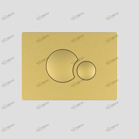 SANIT 294528517 SANIT толкающей пластины S706 щетки бронза 