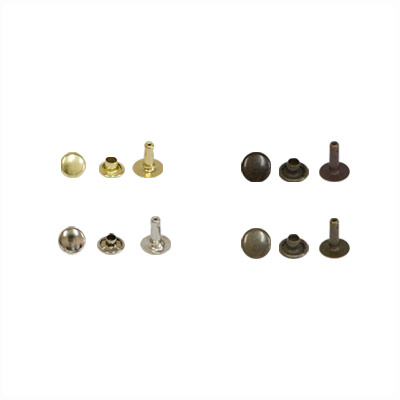 0 Хольнитены ФАСОВКА d 6 мм 1 шт никель Santreyd sun-id-2036907