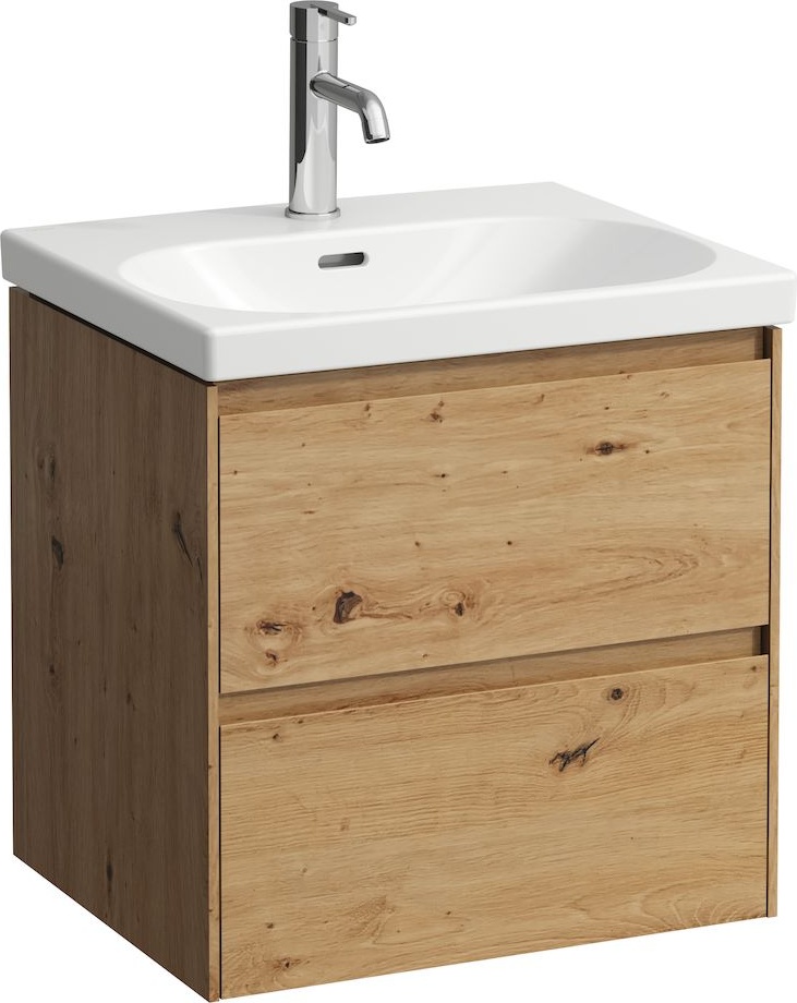 H4035221122611 Тумба с раковиной, 1 ящик LAUFEN PRO - Вид №2