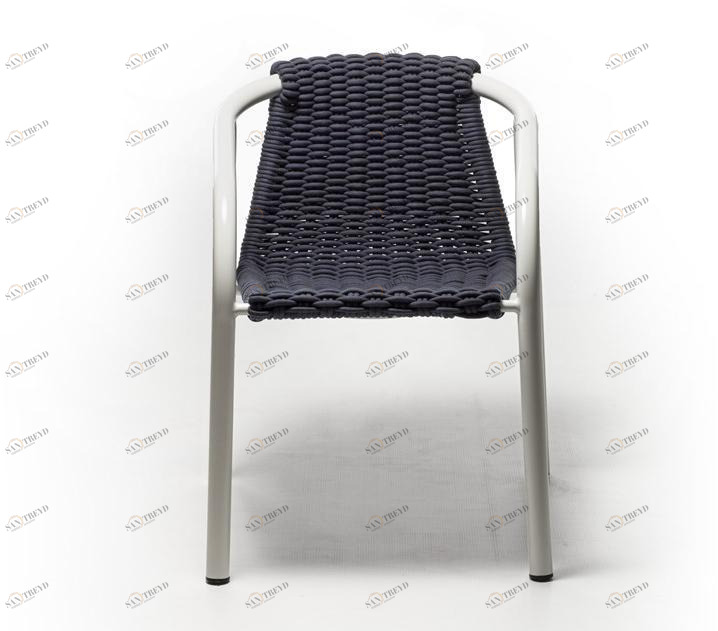 Gervasoni Стул из полиэстера с подлокотниками Gervasoni outdoor sun-id-1402160