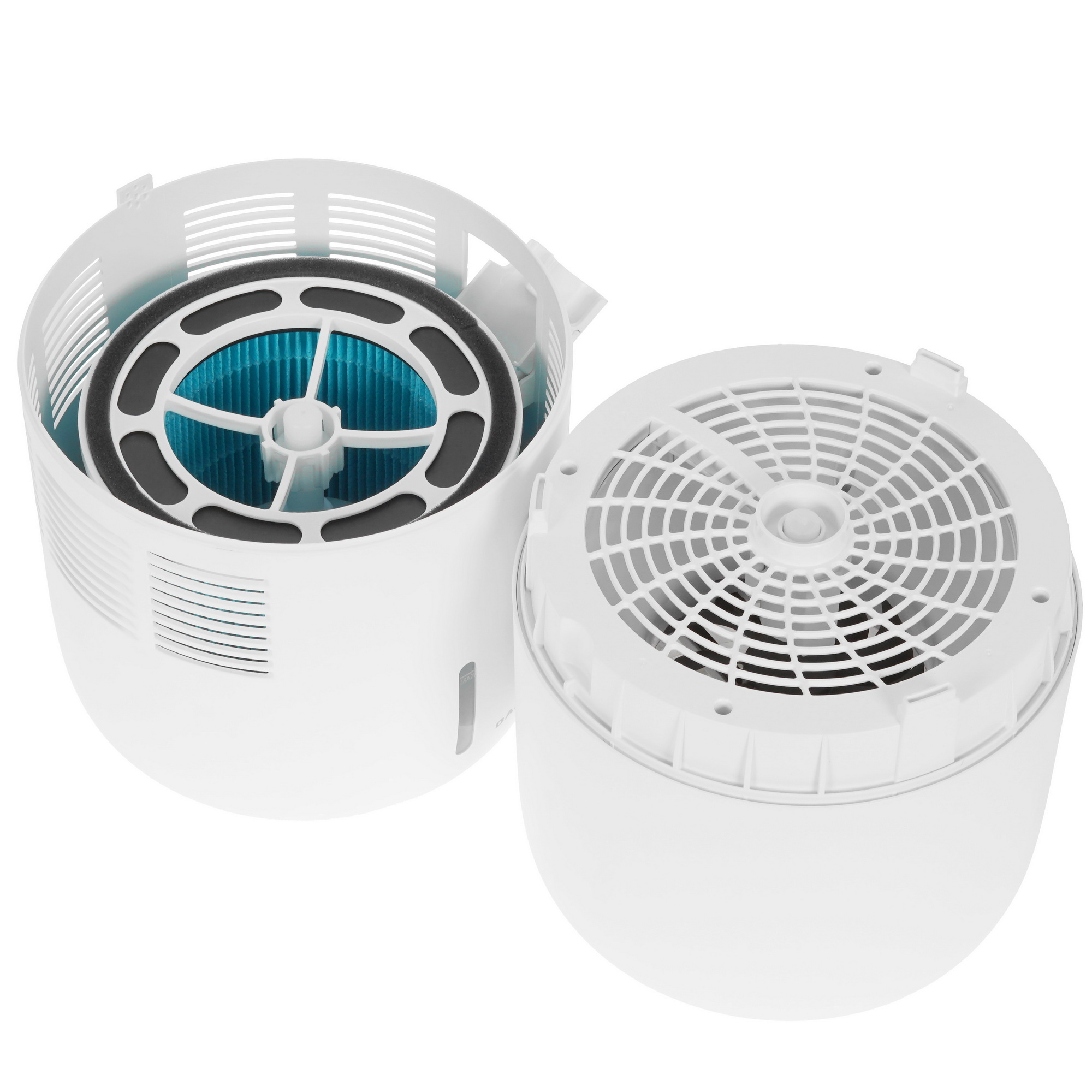 5342093 Увлажнитель воздуха Dantex D-H30ECF STDN-0055198 - Вид №2