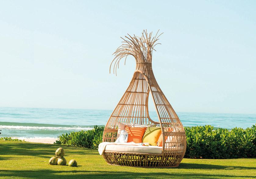 MOBIKA GARDEN Круглая грядка Cunda sun-id-1508670 - Вид №2