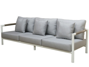 3-местный садовый диван