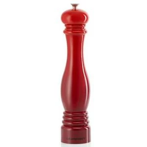 Мельница для перца Le Creuset, 30 см, бордовая