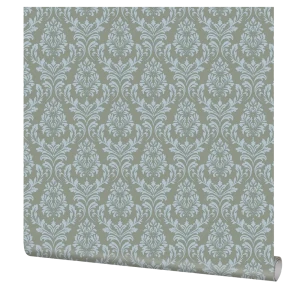 Обои флизелиновые Elysium Элливия серые 1.06 м Е603507