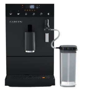 9161863 Кофемашина автоматическая GARLYN L600 черный