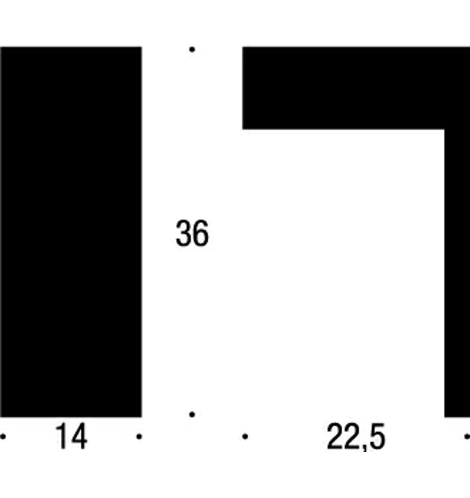 FROST Ручка Quadra sun-id-1967042 - Вид №2