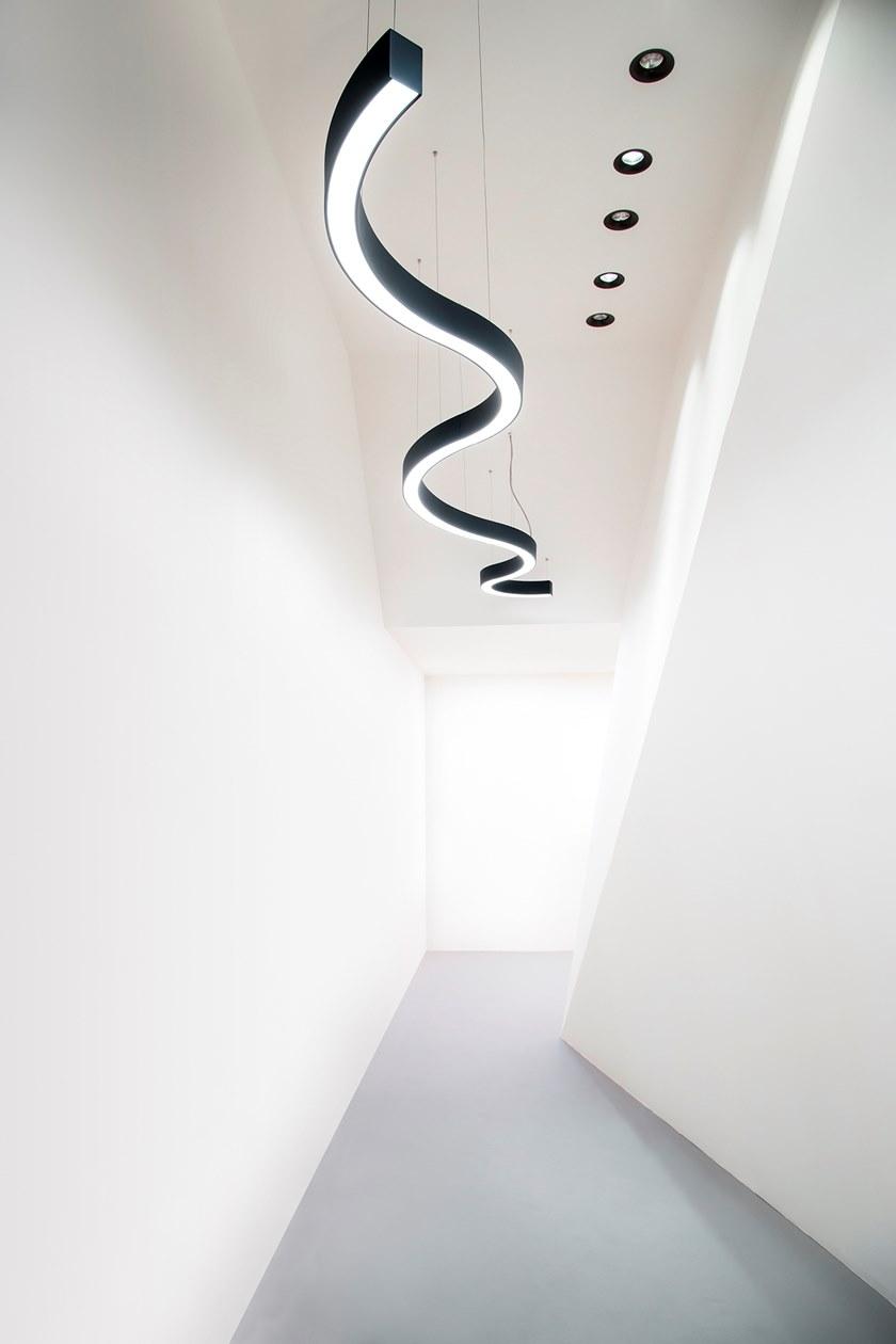 INDELAGUE | ROXO Lighting Светодиодная подвесная лампа Concept sun-id-1362408 - Вид №5