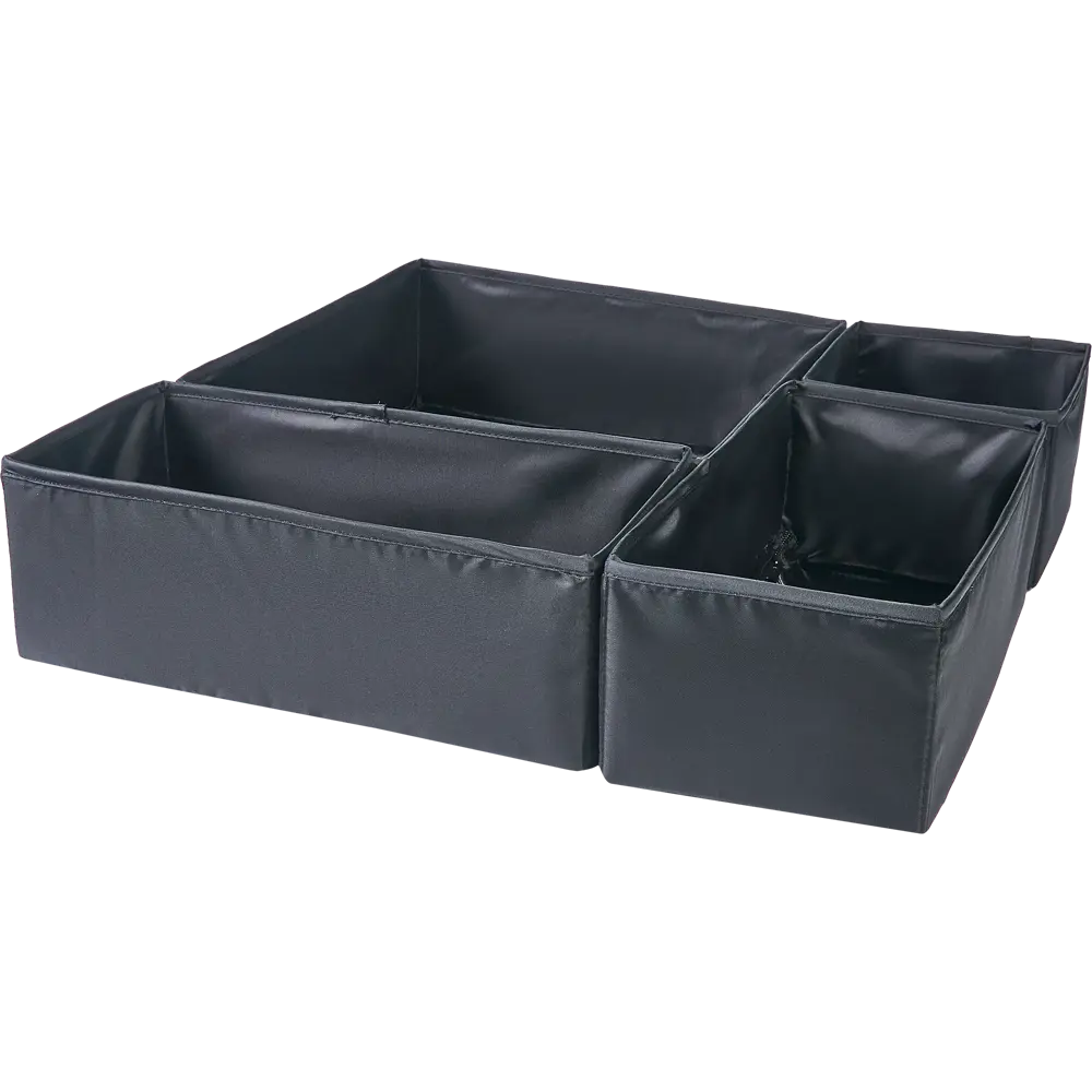 Santreyd — набор складных коробок для организации хранения 85817677 STLM-1094429