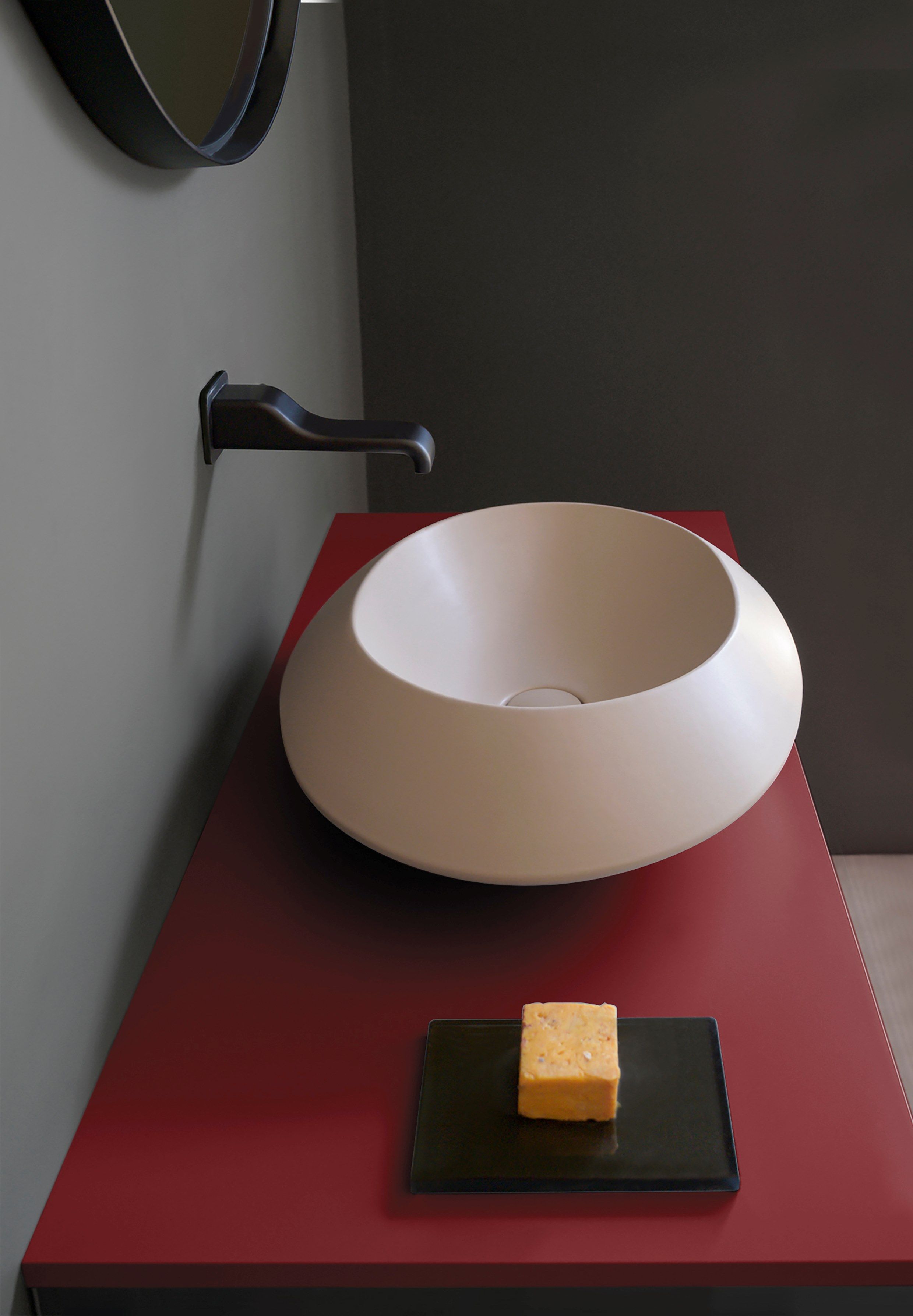 Керамическая столешница Ceramica Flaminia Spire ARCH-00035681 - Вид №5