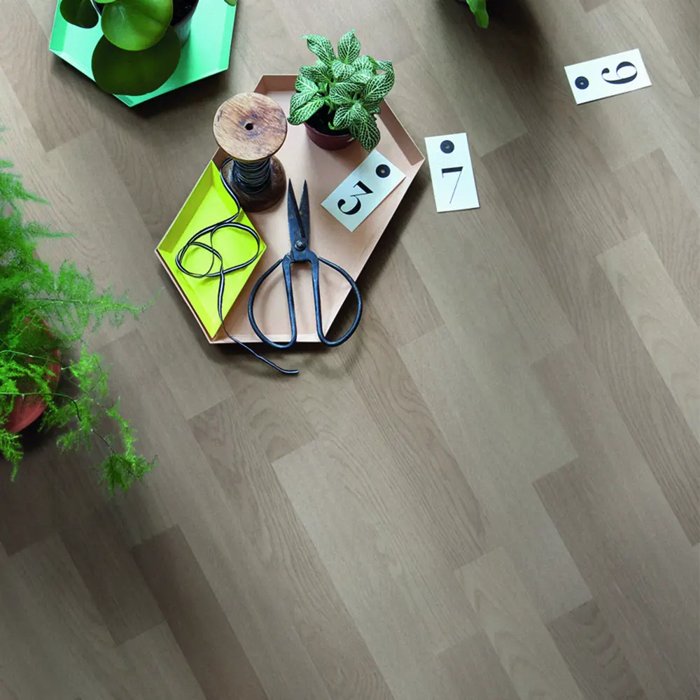 Линолеум «Trend Dalton 7302» 2.4/0.15 мм 3 м 14225040 STLM-2187399 JUTEKS 