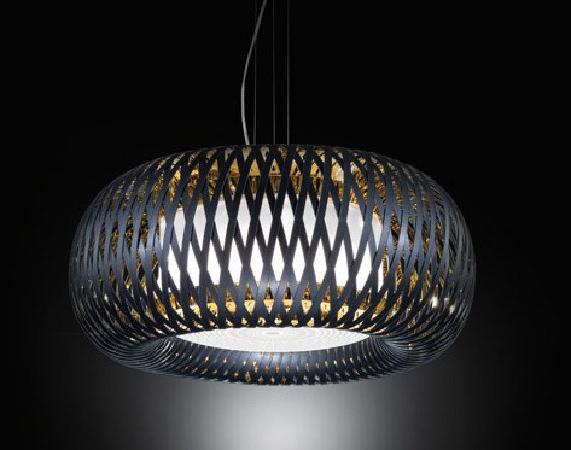 Slamp Светодиодная подвесная лампа Kalatos sun-id-1432796 - Вид №3