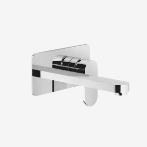 A parete Arcombagno Art  Краны
