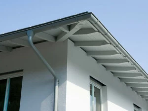 PREFA ITALIA Алюминиевый желоб