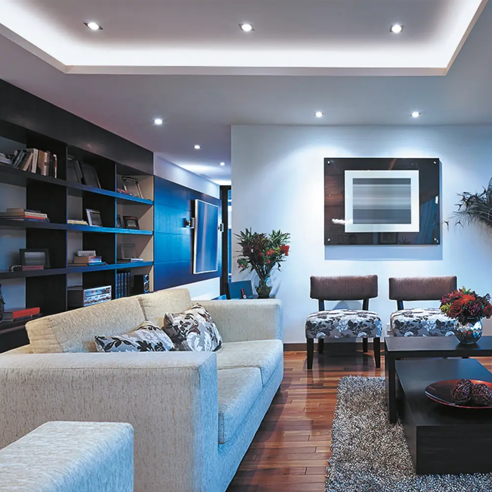 Светодиодная лента APEYRON 199ОО для интерьерной подсветки 86003819