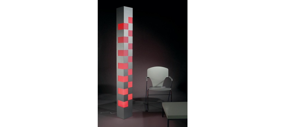 041364 Торшер Totem Leds C4 