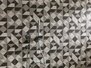 FAP ceramiche Белая мозаика Milano & wall