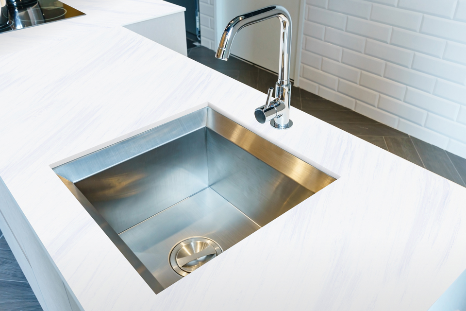 Столешницы для кухни - Минотти LIGRON LIST210 2365 - Вид №11