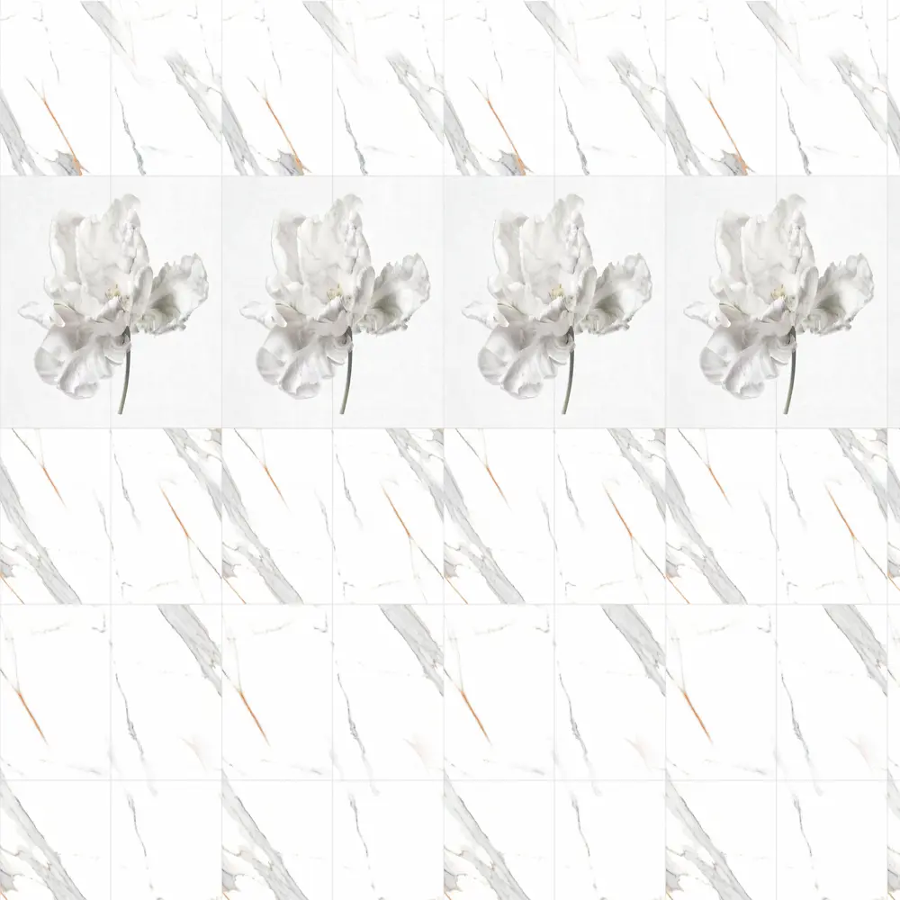 VENTA Дакота - декоративная ПВХ панель для влажных помещений 89414173 STLM-1564823