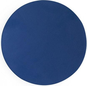 330328 Подсвечник Fe Block Dark Blue Normann Copenhagen