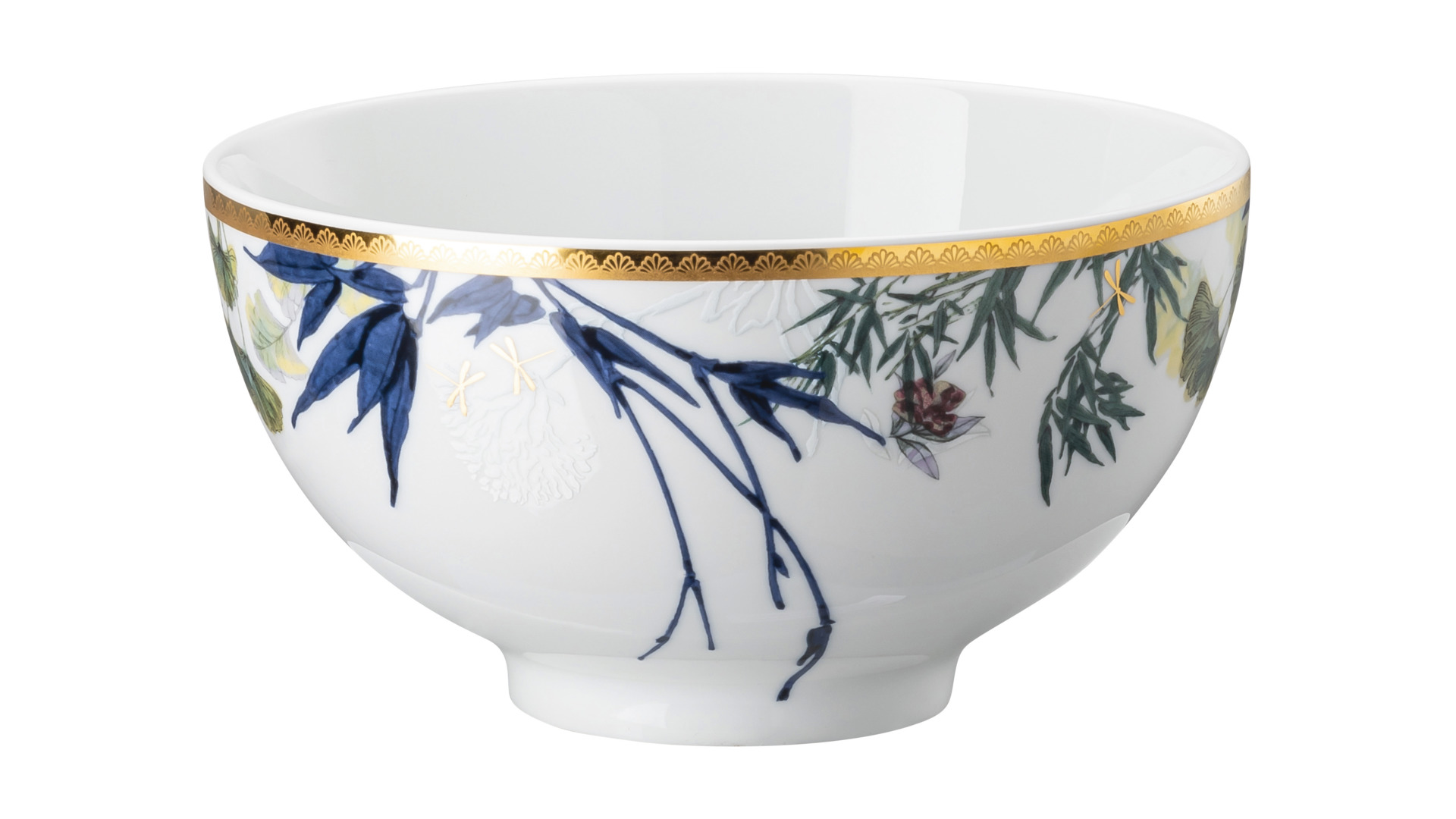10655595 Rosenthal Сервиз столовый Rosenthal Турандот 6 персон 30 предметов, фарфор Фарфор  - Вид №3