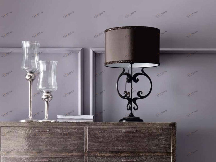 CorteZari Настольная лампа Charme sun-id-1508393