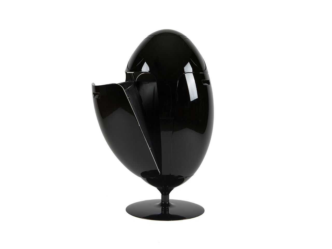 Рециркулированный ABS держатель мусора для утилизации отходов SoldiDesign OVETTO GALÀ ARCH-00121056 - Вид №13