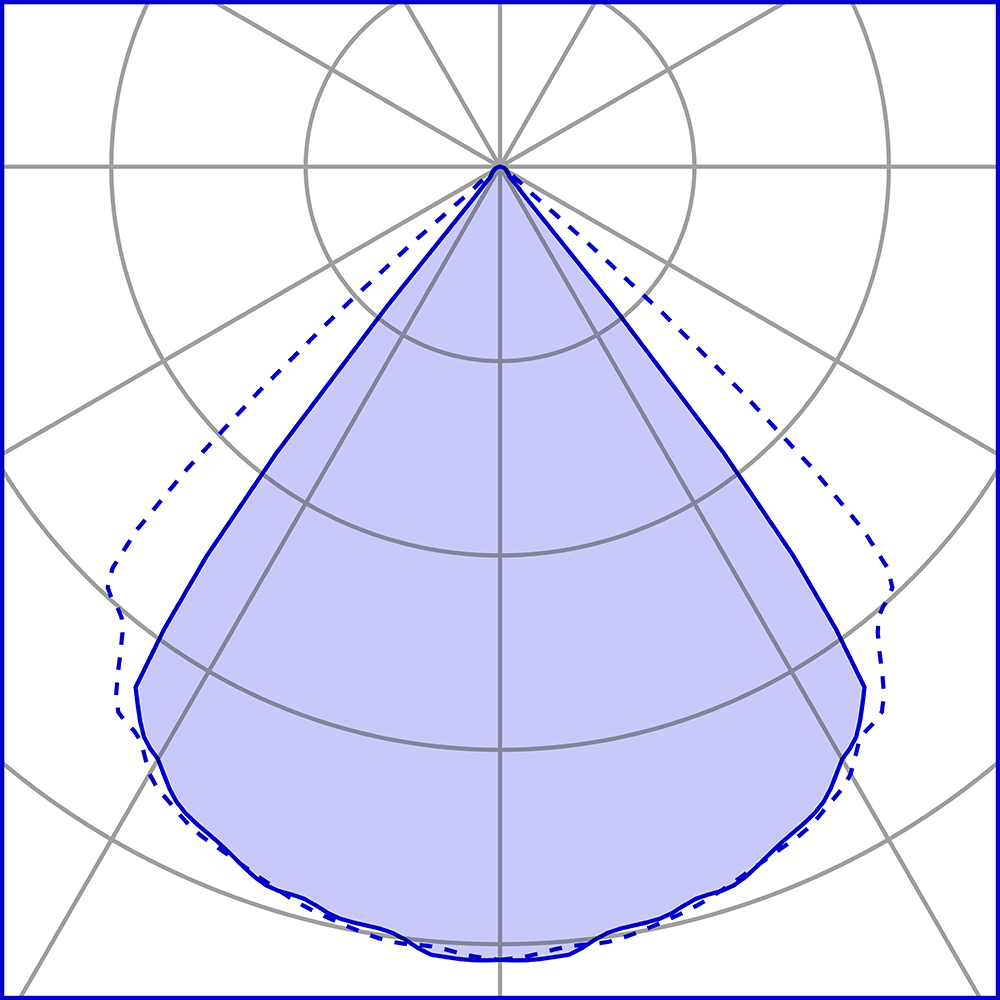 1009616 Подсветка стены Platek MINI ONE Applique  MINI ONE Applique - LED 3000K 1x90°  - Вид №8