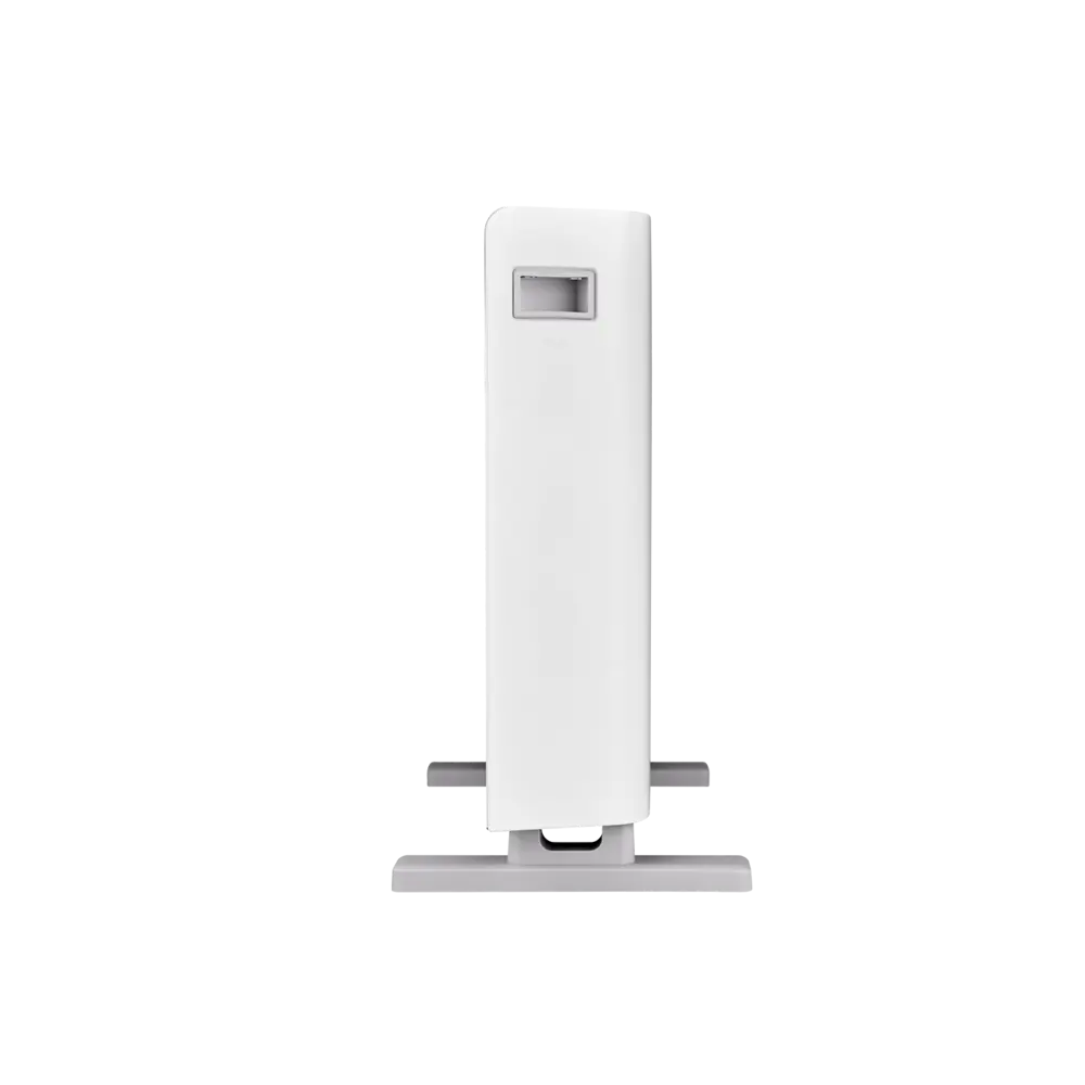 Конвектор электрический Thermex Pronto 2000M White с механическим термостатом 2000 Вт цвет белый STLM-2183518 - Вид №5