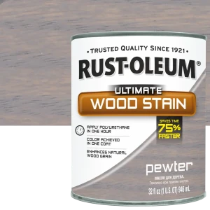 Масло тонирующее Ultimate цвет олово 0.946 л