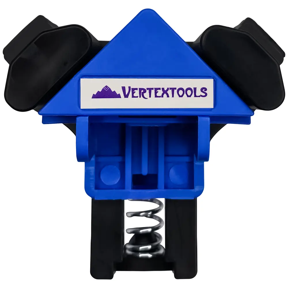 Угловые струбцины Vertextools для точной фиксации под 90° 85170606 STLM-0059411