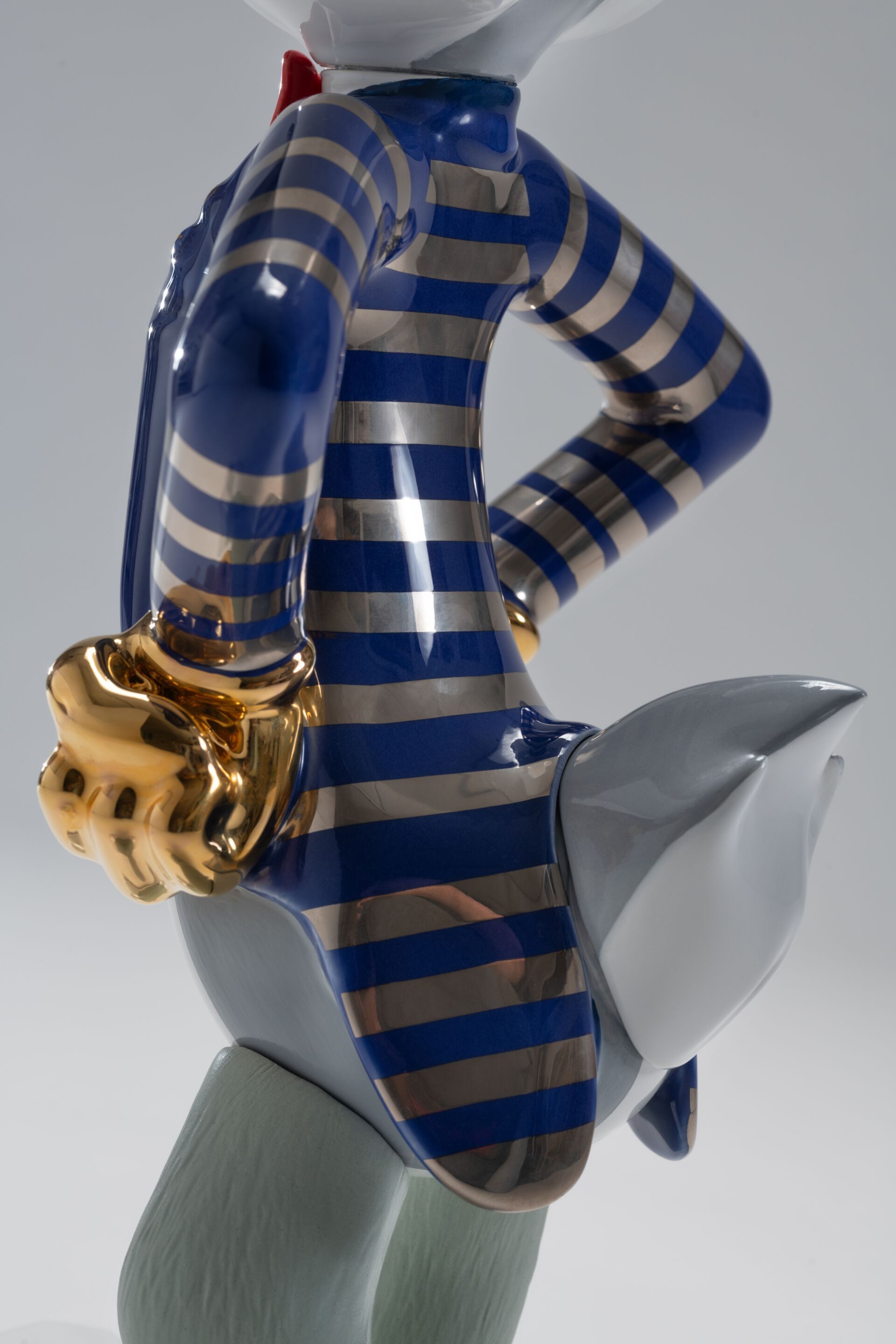 Керамическая скульптура Bosa THE SHINY BUGS ARCH-00089298 - Вид №3