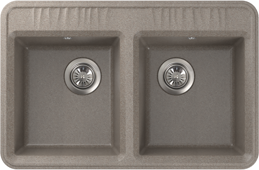 Кухонная мойка Fostogran Ариадна 435 