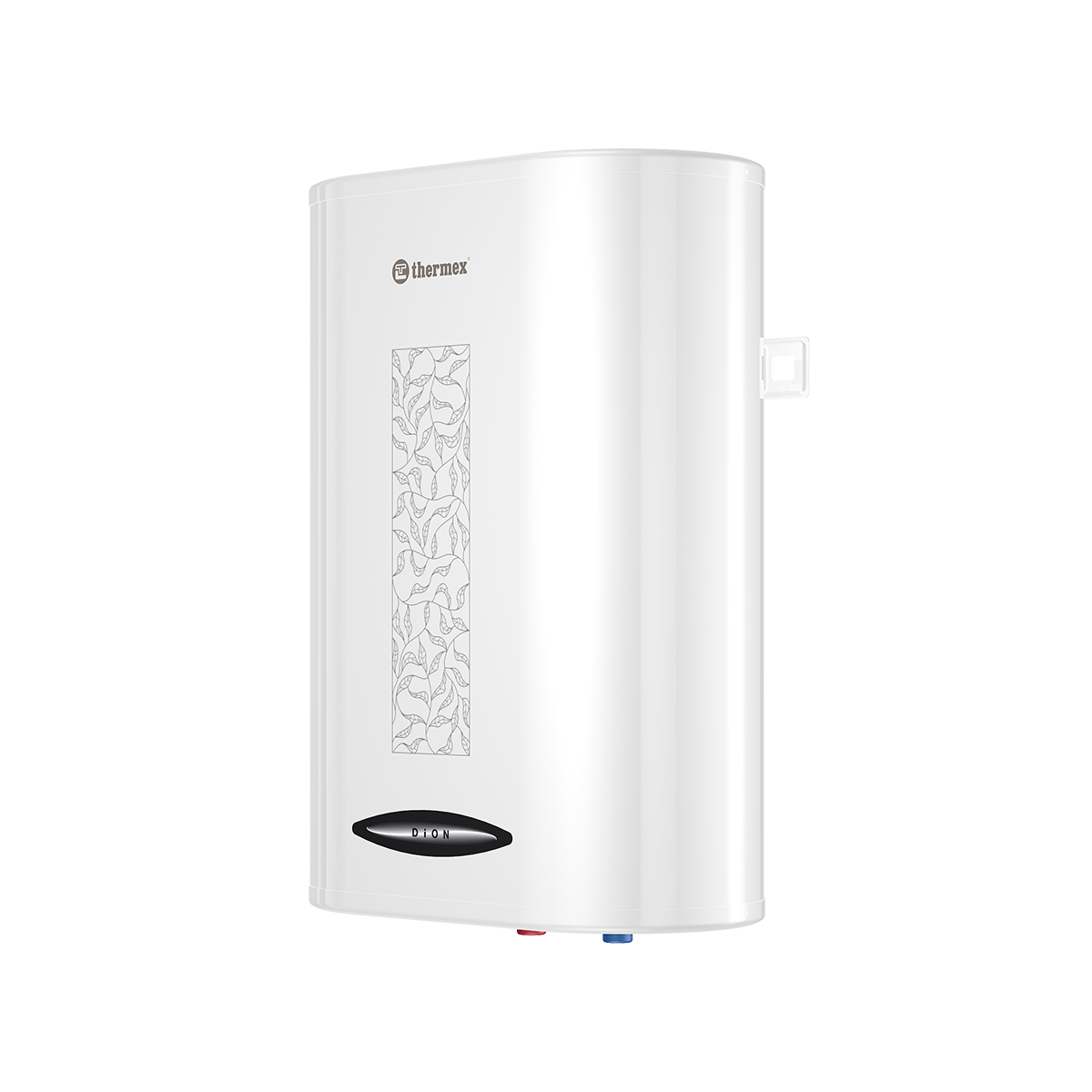 9007635 Водонагреватель электрический Thermex Dion 30 V STDN-0065155 - Вид №1