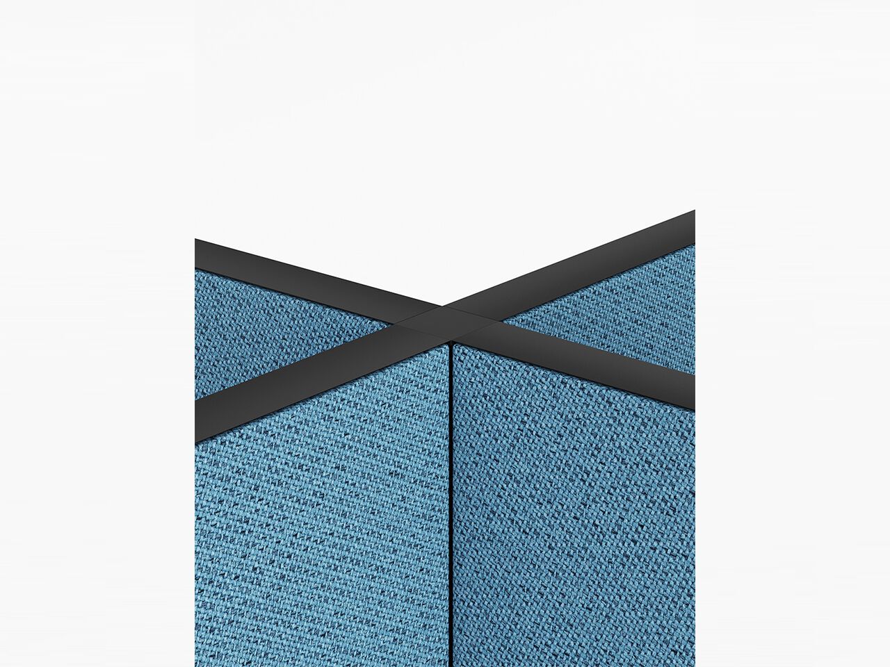 Передвижная стена для офиса FREZZA Pal System ARCH-00086180 - Вид №58