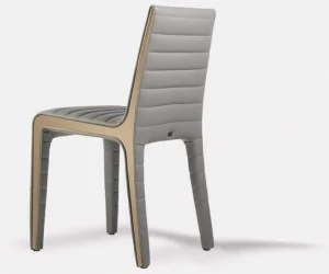 MORADA Мягкое кожаное кресло Salto Salto dcm