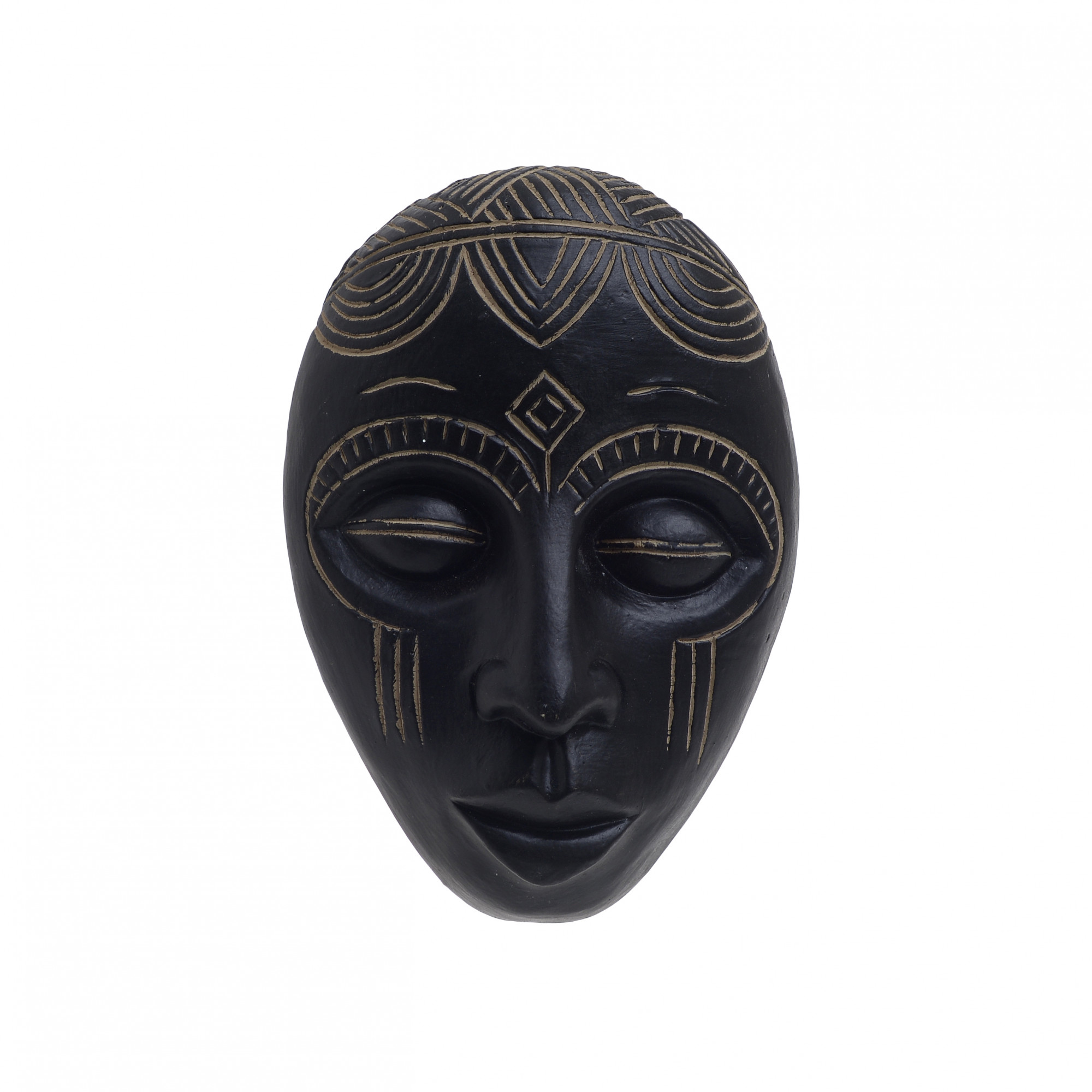 3870499.0066 ДЕКОР НАСТЕННЫЙ MASK TO4ROOMS 