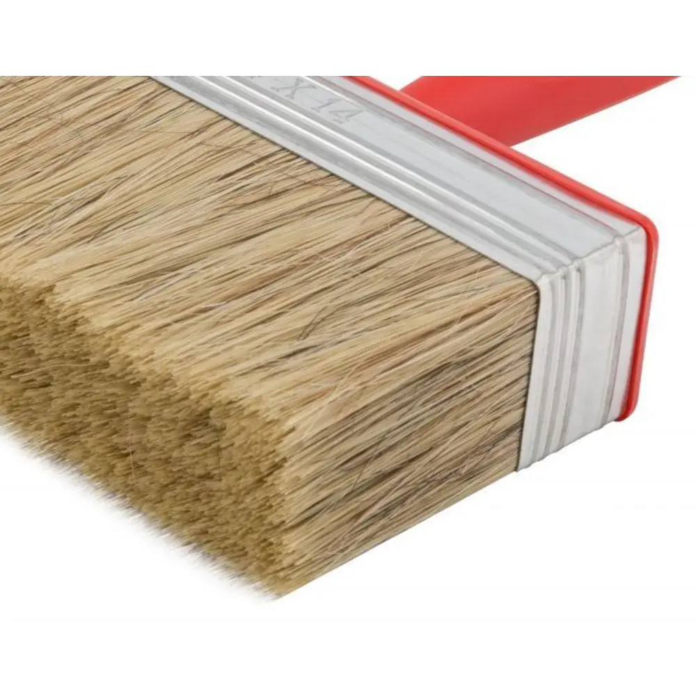 Макловица Master Color смешанная щетина 14х4 см STLM-2062450 - Вид №1