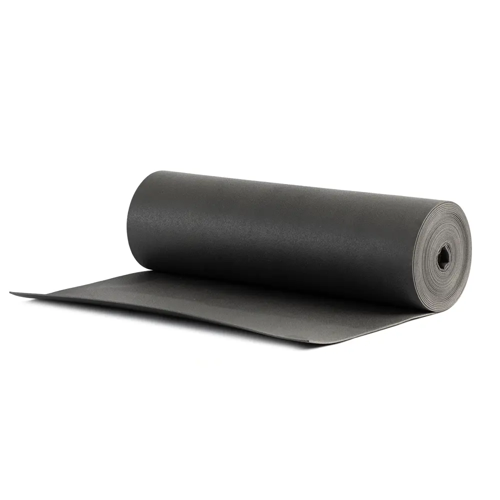 Santreyd Penolon Acoustic - звукоизоляционная подложка для плавающего пола 5 мм 14277617 STLM-0004757