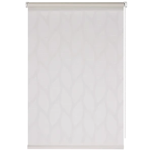 Штора рулонная Bella 50x160 см белая